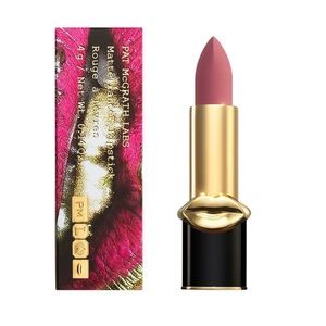 PAT McGRATH LABS Mattetrance Lipstick